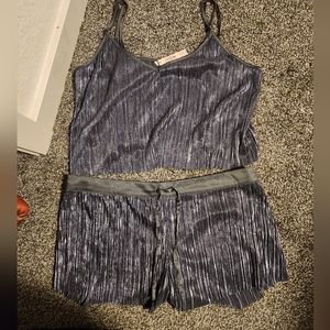 Victoria's secret pajamas set